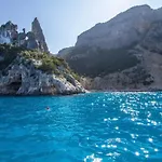 Lejlighed Domo S&m, Relax & Nature In