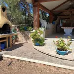 Lejlighed Domo S&m, Relax & Nature In *