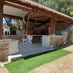 Lejlighed Domo S&m, Relax & Nature In