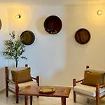 Lejlighed Domo S&m, Relax & Nature In