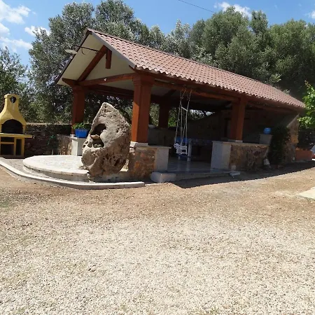 Domo S&m, Relax & Nature In Lejlighed