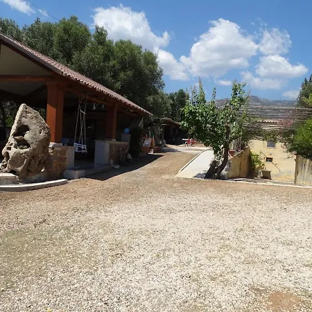 Lejlighed Domo S&m, Relax & Nature In